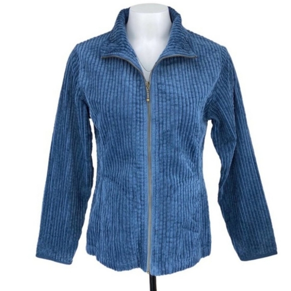 [NEW] Woolrich Corduroy Jacket - Picture 2 of 6